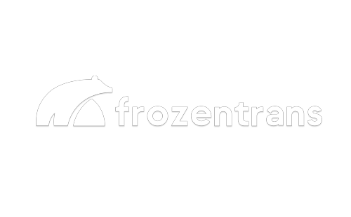 Frozentrans